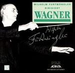 Furtw�ngler Dirigiert Wagner, CD 5