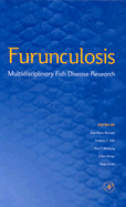 Furunculosis multidisciplinary fish disease research