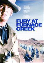 Fury at Furnace Creek