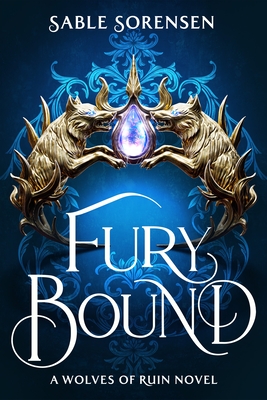 Fury Bound - Sorensen, Sable