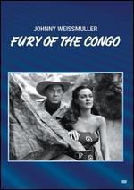 Fury of the Congo
