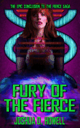 Fury of the Fierce