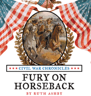 Fury on Horseback