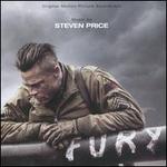 Fury [Original Motion Picture Soundtrack]