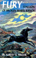 Fury: Stallion of Broken Wheel Ranch