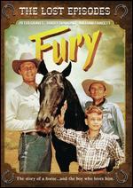 Fury [TV Series]