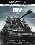 Fury