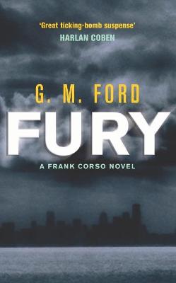 Fury - M. Ford, G.