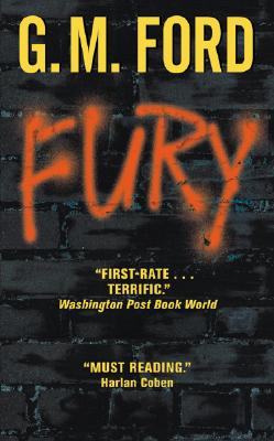 Fury - Ford, G M