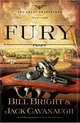 Fury - Bright, Bill, and Cavanaugh, Jack