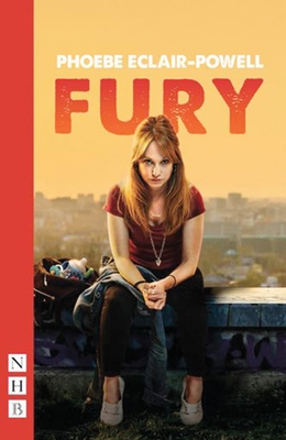 Fury - Eclair-Powell, Phoebe