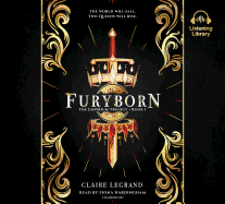 Furyborn
