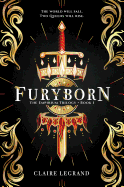 Furyborn