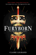 Furyborn