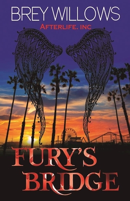 Fury's Bridge - Willows, Brey