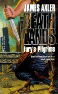 Fury's Pilgrims - Axler, James