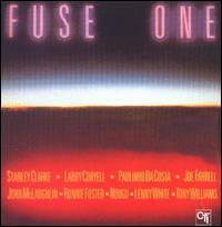 Fuse One - Fuse One