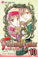 Fushigi Y?gi: Genbu Kaiden, Vol. 10