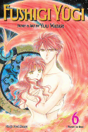 Fushigi Y?gi (Vizbig Edition), Vol. 6