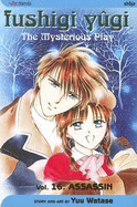 Fushigi Y?gi, Vol. 16: Assassin