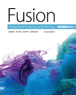 Fusion: Integrated Reading and Writing, Book 2