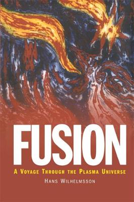 Fusion - Wilhelmsson, Hans