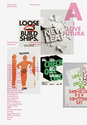 Futura - Victionary (Editor)