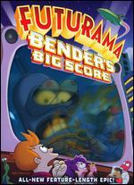 Futurama: Bender's Big Score