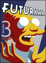 Futurama: Season 03
