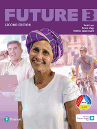 Future 3 Student Book with App