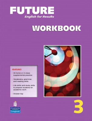 Future 3 Workbook - Pittaway, Daniel