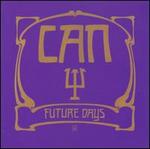 Future Days - Can