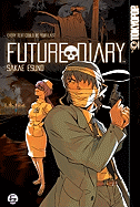 Future Diary Volume 5