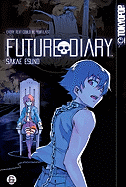 Future Diary, Volume 6