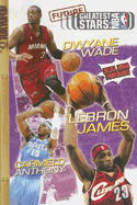 Future Greatest Stars of the NBA