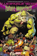 Future Imperfect: Warzones!