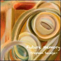 Future Memory - Stephen Savage