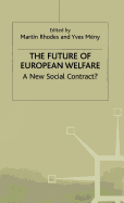 Future of European Welfare