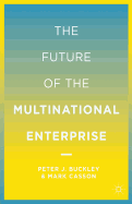 Future of the Multinational Enterprise