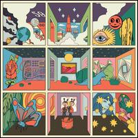 Future Past Life - STRFKR