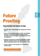Future Proofing: Strategy 03.10