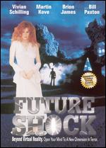 Future Shock - Eric Parkinson; Matt Reeves; Oley Sassone