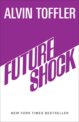 Future Shock - Toffler, Alvin