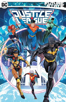 Future State: Justice League - 