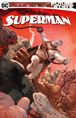 Future State: Superman - 