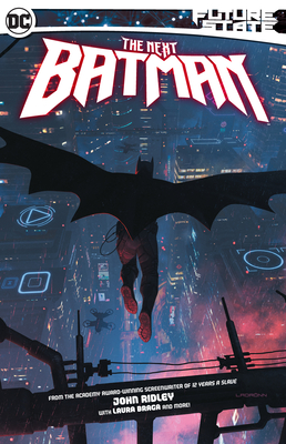 Future State: The Next Batman - Ridley, John