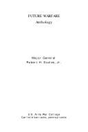 Future Warfare: Anthology