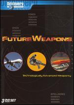 Future Weapons: Season 01