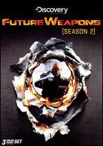 Future Weapons: Season 02