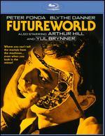 Futureworld [Blu-ray]